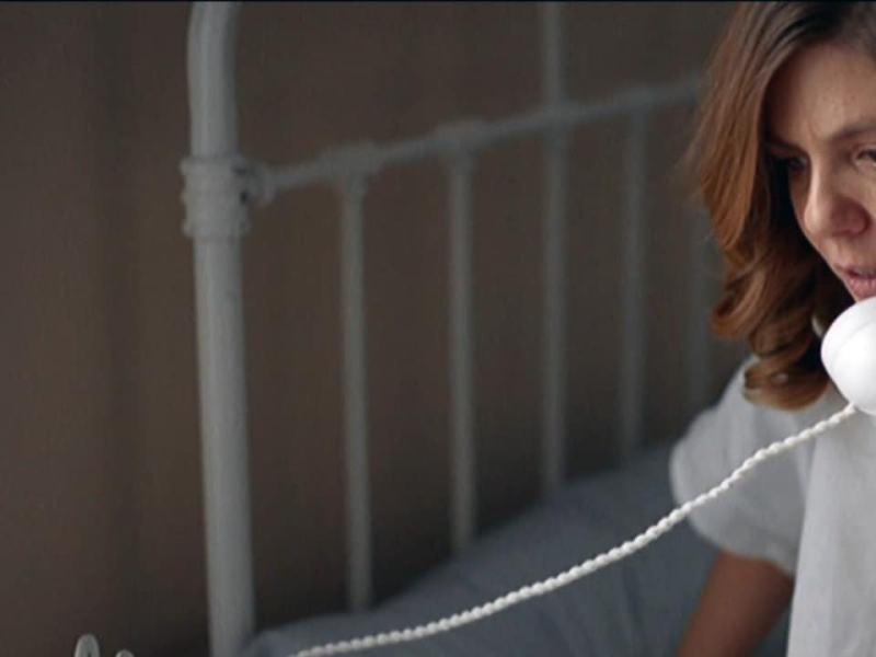 Velvet - Stag. 3 Ep. 7 - Un cuore tradito