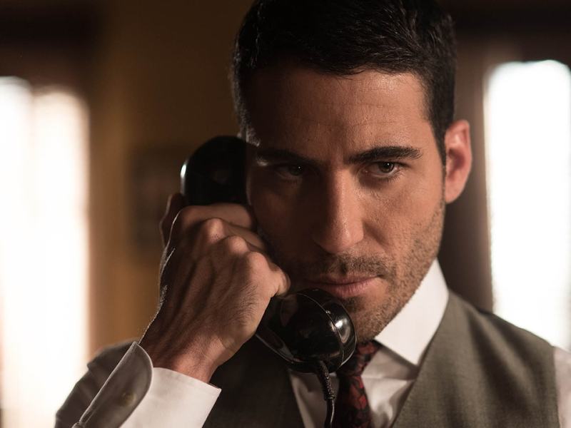 Velvet - Stag. 4 Ep. 2 - Grandi scoperte