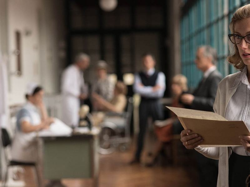 Velvet - Stag. 4 Ep. 4 - La coda del diavolo