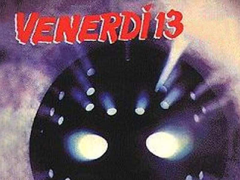 Venerdì 13