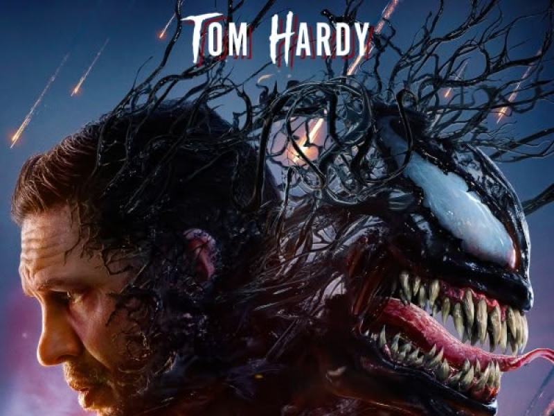 Venom: The Last Dance