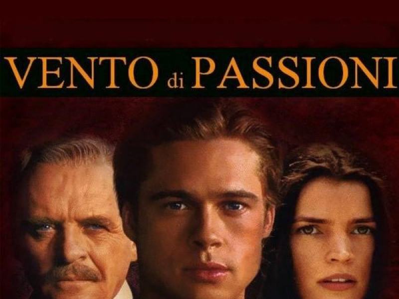 Vento di passioni