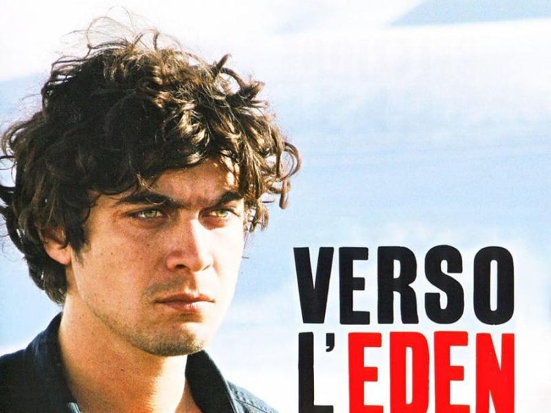 Verso l'eden