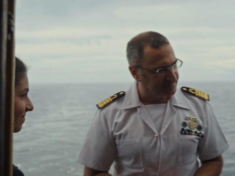 Vespucci - Il viaggio più lungo - Stag. 1 Ep. 2 - Episodio 2