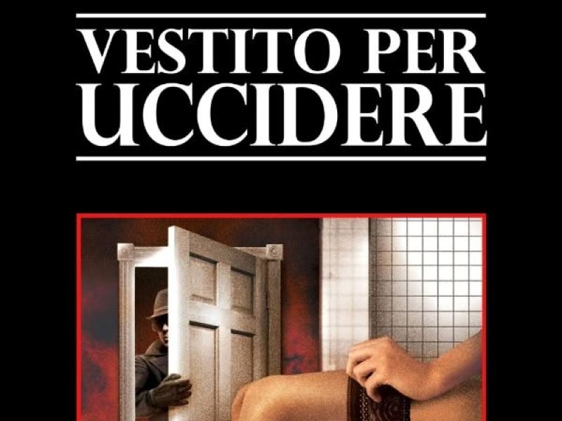 Vestito per uccidere