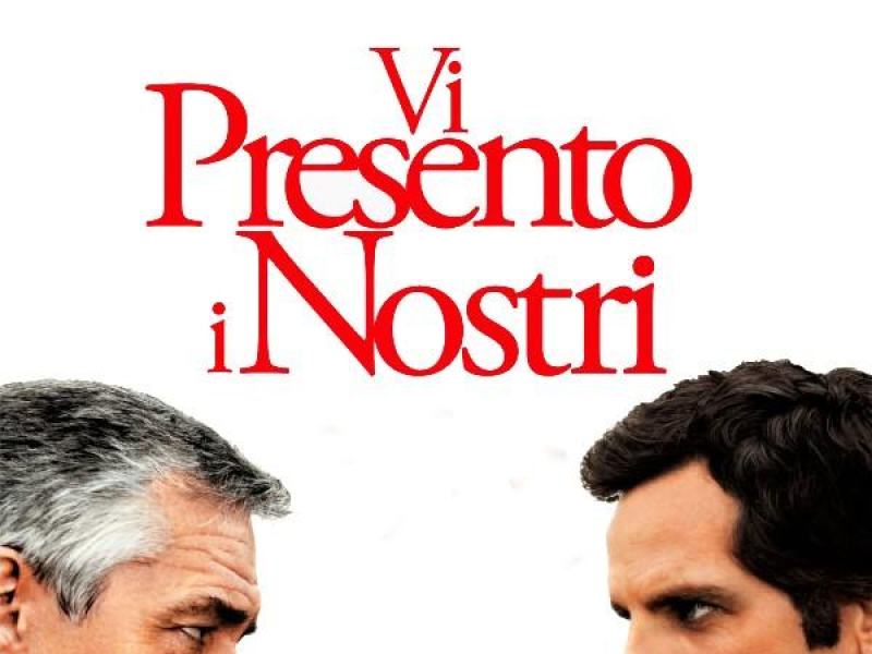 Vi presento i nostri
