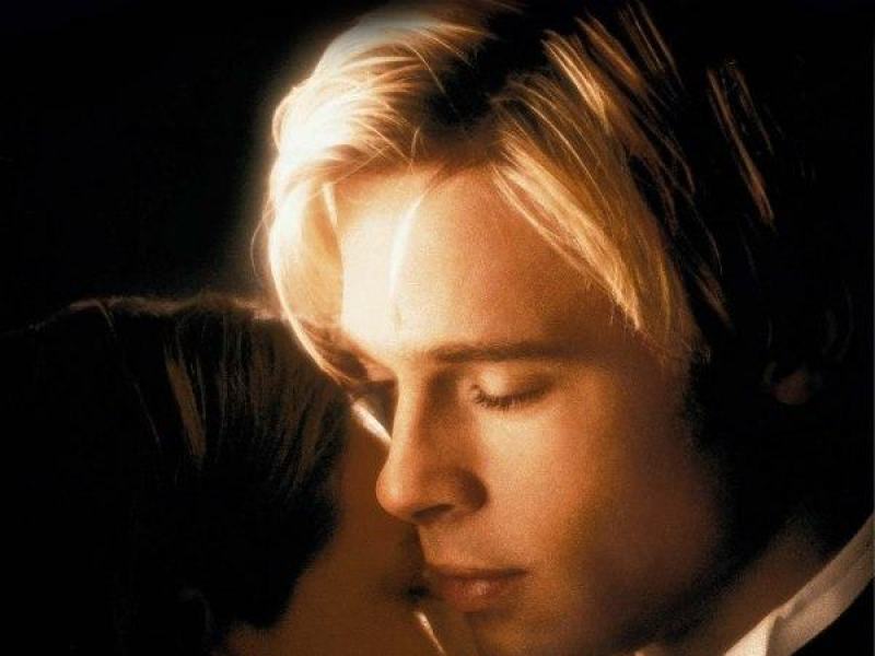 Vi presento Joe Black
