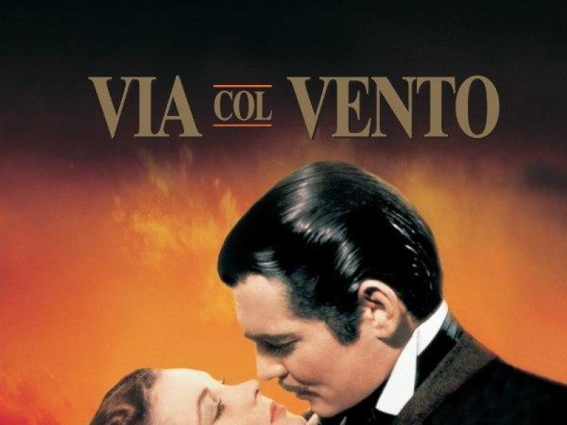 Via col vento