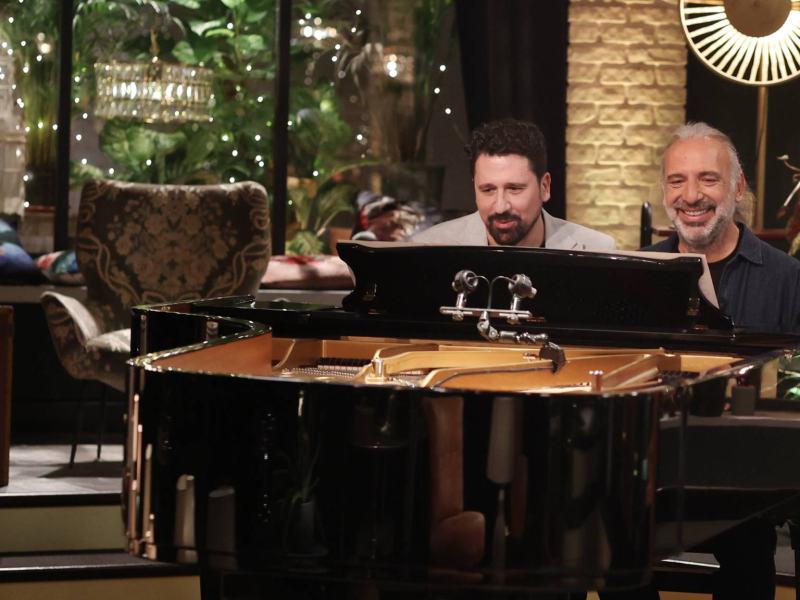 Via Dei Matti n0 - Stag. 2025 - Puntata del 04/02/2026