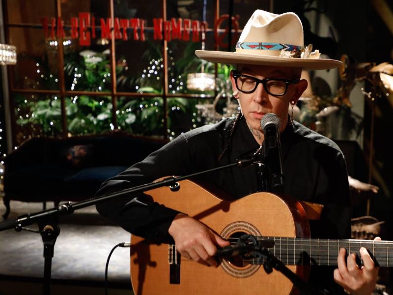 Via Dei Matti n0 - Stag. 2025 - Puntata del 09/02/2026