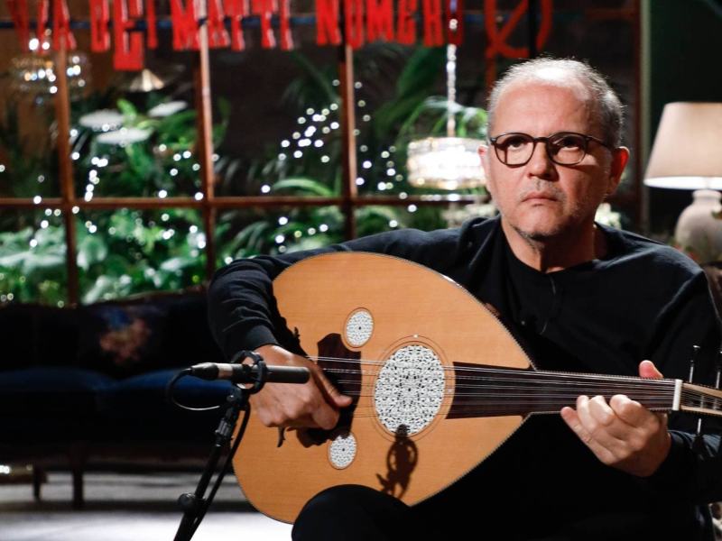 Via Dei Matti n0 - Stag. 2025 - Puntata del 11/02/2026