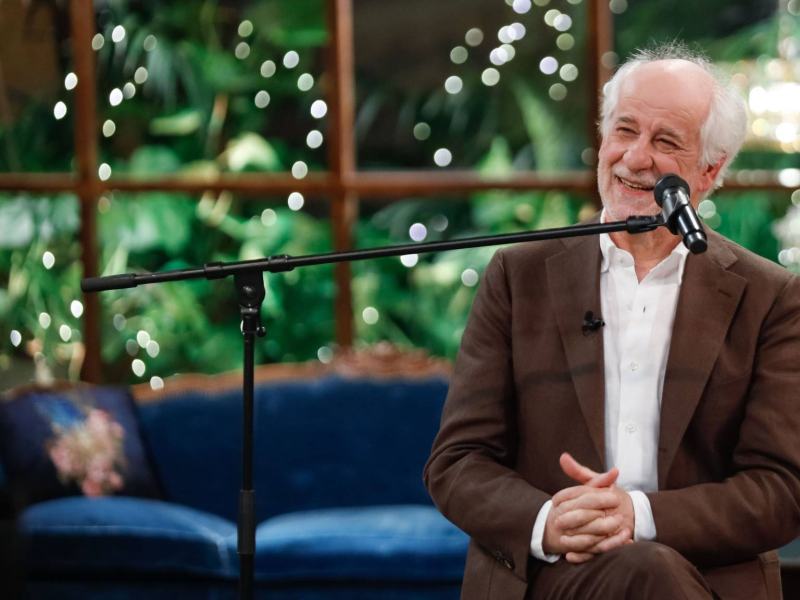 Via Dei Matti n0 - Stag. 2025 - Puntata del 22/12/2025