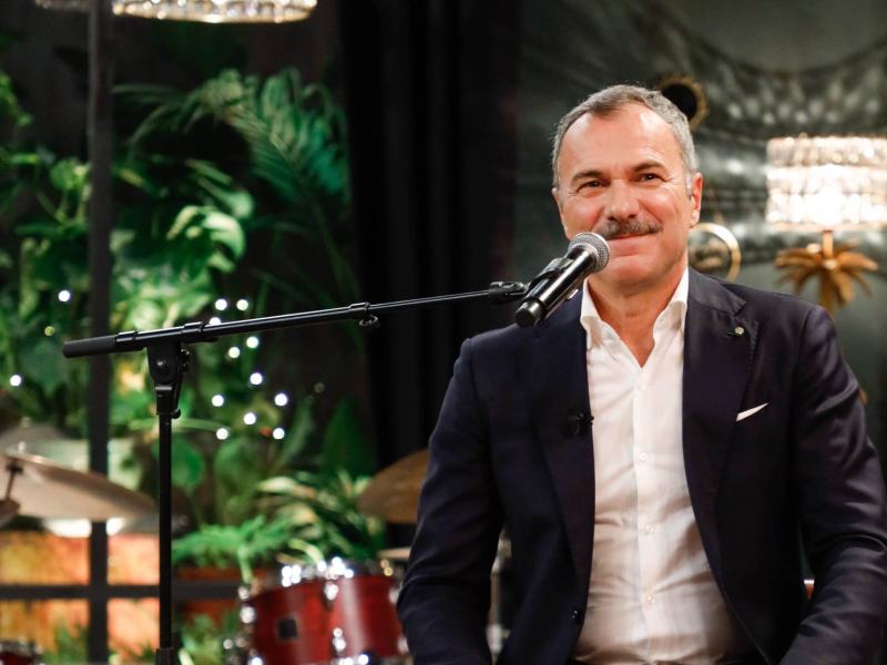 Via Dei Matti n0 - Stag. 2025 - Puntata del 23/01/2026