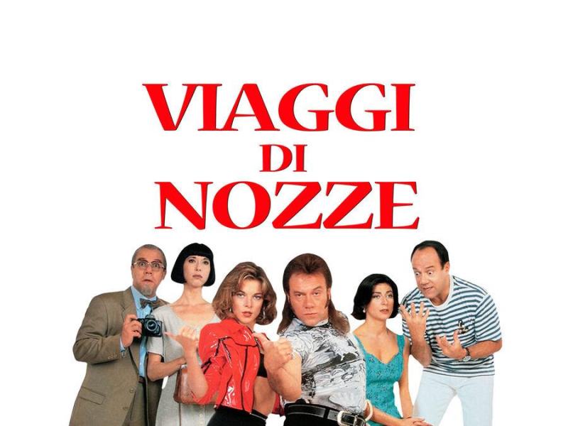 Viaggi di nozze