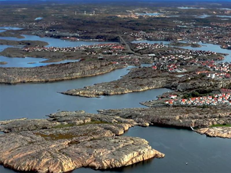 Viaggi nelle terre del Nord - Stag. 1 Ep. 3 - Svezia, la terra delle notti polari