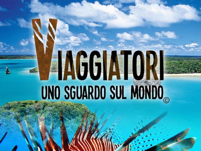 Viaggiatori - Uno sguardo sul mondo