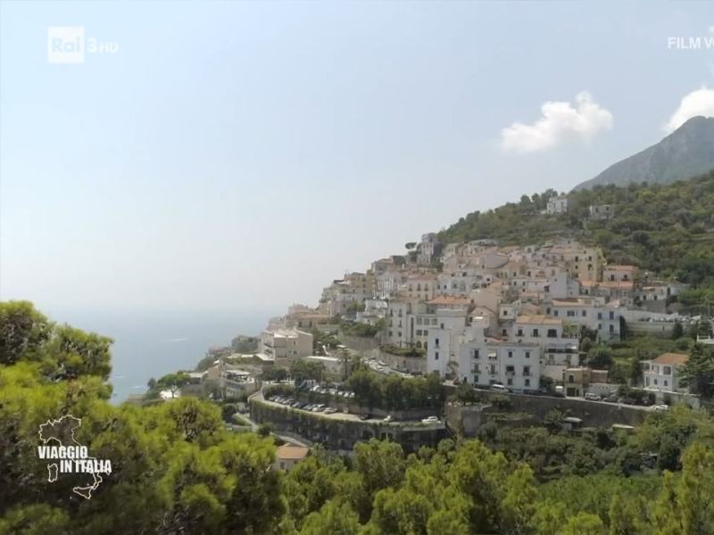 Viaggio in Italia (Doc)