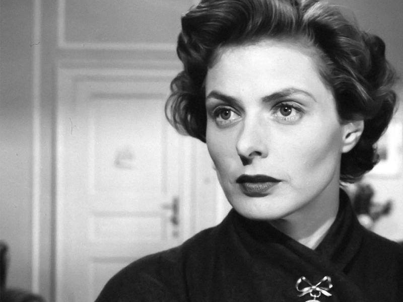 Viaggio in Italia (Film) - Viaggio in Italia