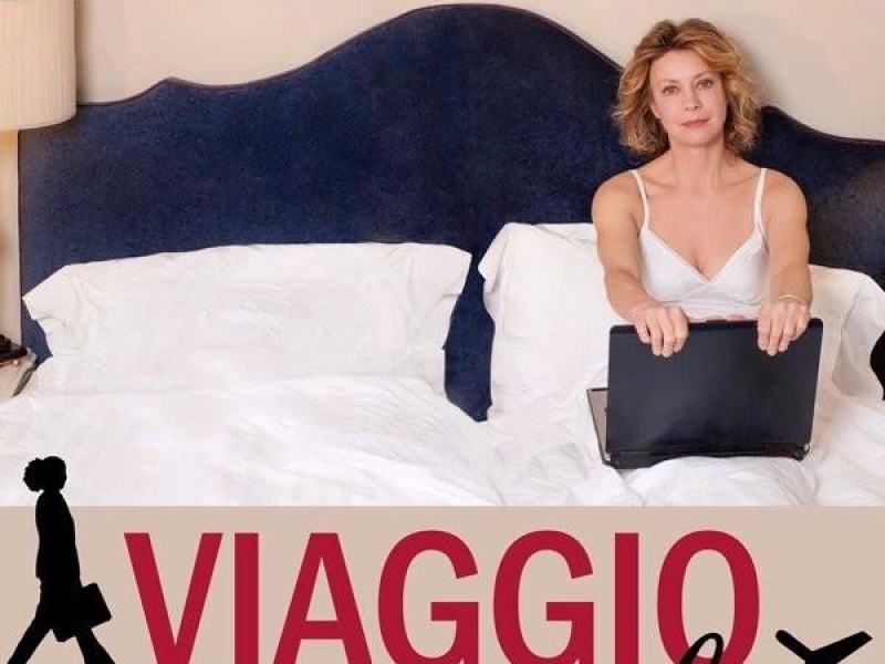 Viaggio sola
