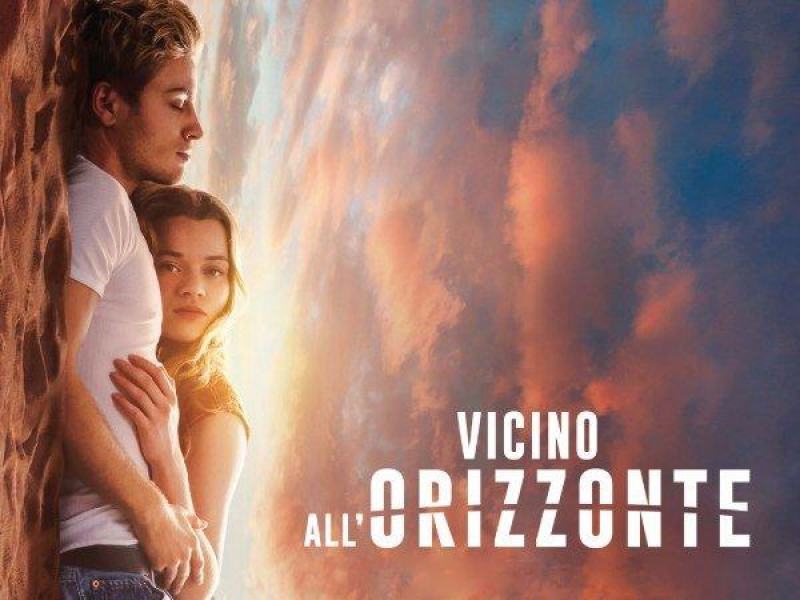 Vicino all'orizzonte