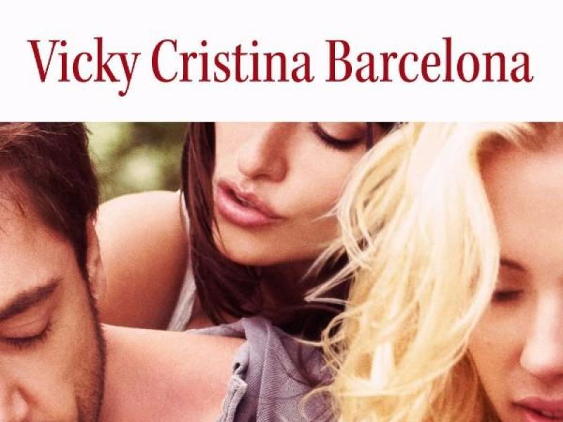Vicky Cristina Barcelona