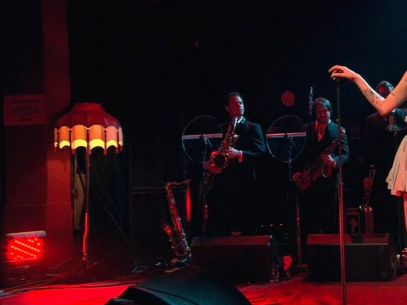 Video Killed the Radio Star