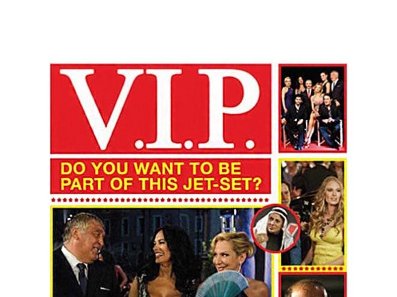 Vip