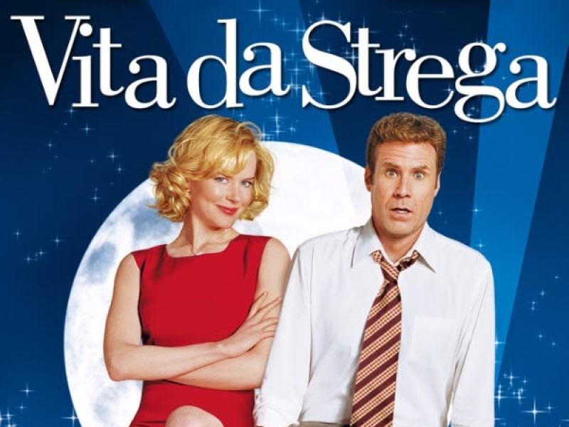 Vita da strega
