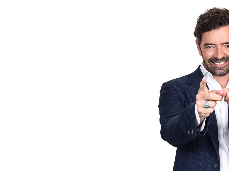 Vita in diretta 2025