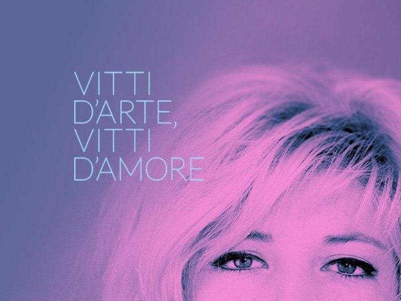 Vitti d'arte, vitti d'amore