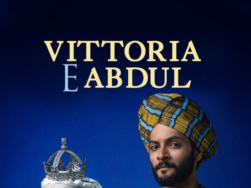 Vittoria e Abdul