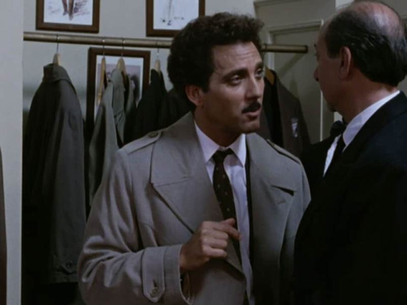 Volare - La grande storia di Domenico Modugno - Stag. 1 Ep. 2 - Episodio 2