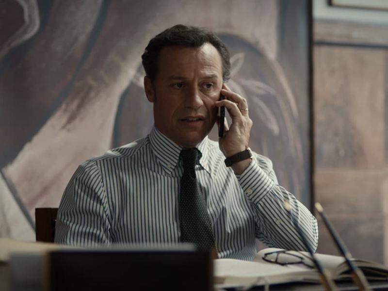 Vostro Onore - Stag. 1 Ep. 3 - Episodio 3