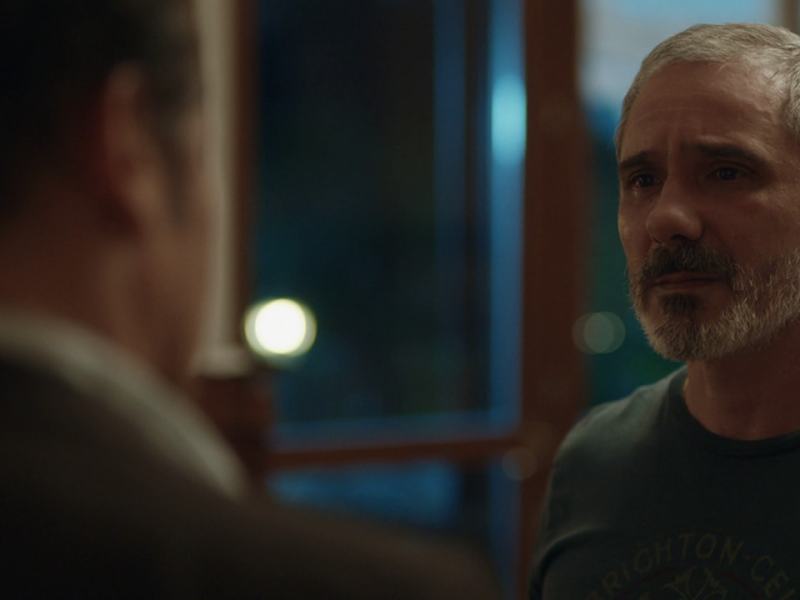 Vostro Onore - Stag. 1 Ep. 4 - Episodio 4