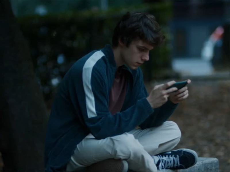 Vostro onore - Stag. 1 Ep. 5 - Episodio 5