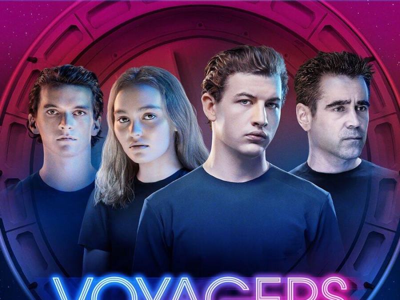 Voyagers