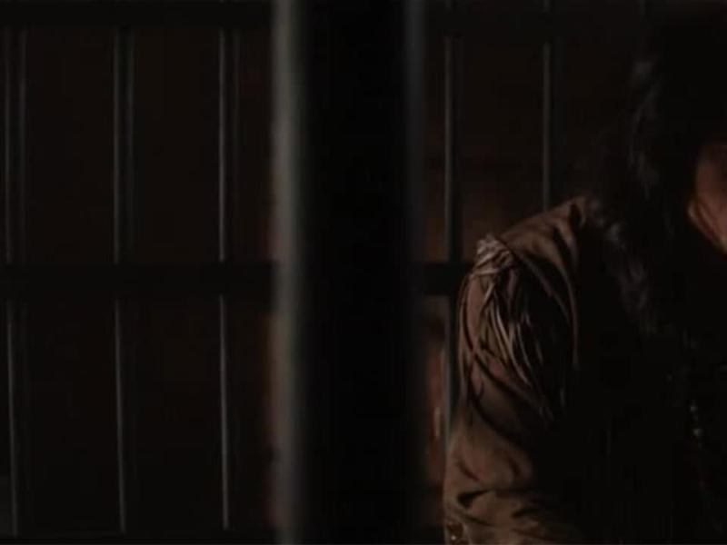 Walker: Independence - Stag. 1 Ep. 7 - Il processo