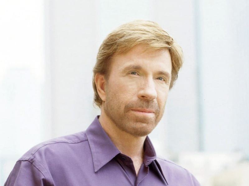 Walker texas ranger: colpo grosso a fort worth