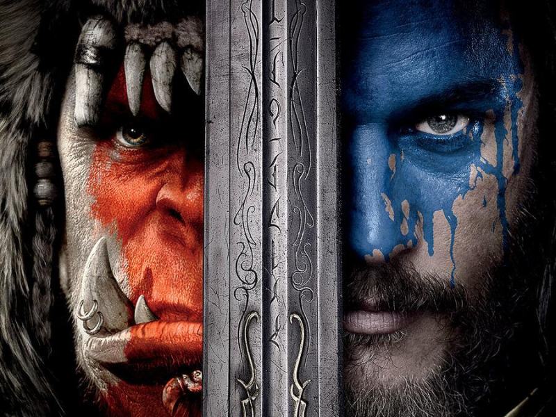 Warcraft - l'inizio