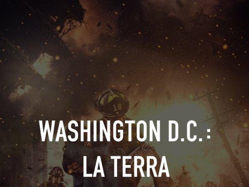 Washington Dc - La Terra Trema
