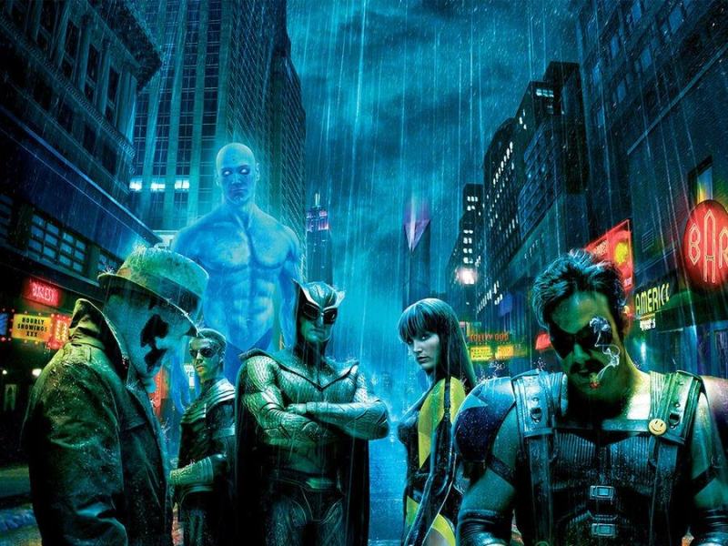 Watchmen