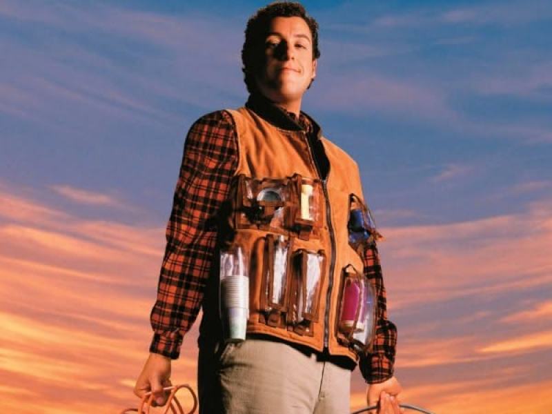 Waterboy