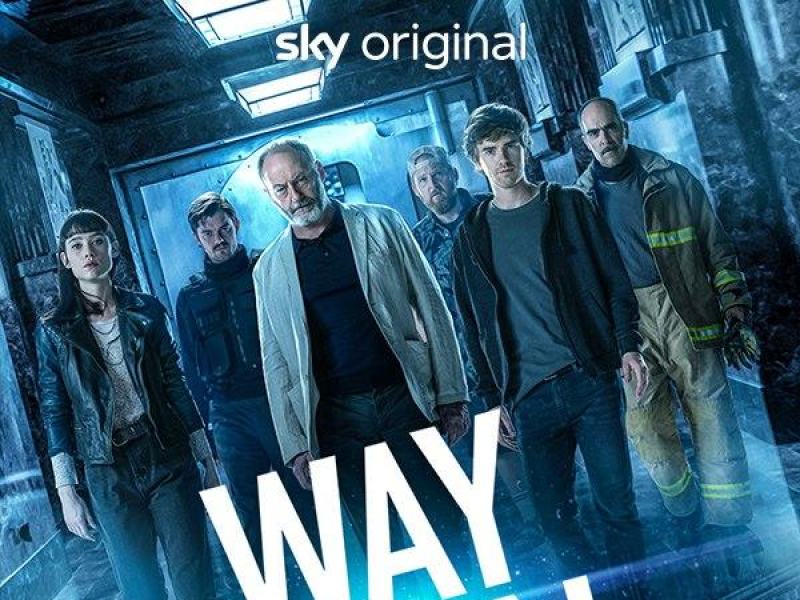 Way Down - Rapina alla Banca di Spagna