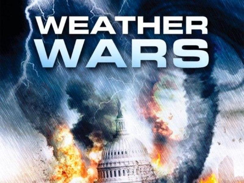 Weather Wars - La terra sotto assedio