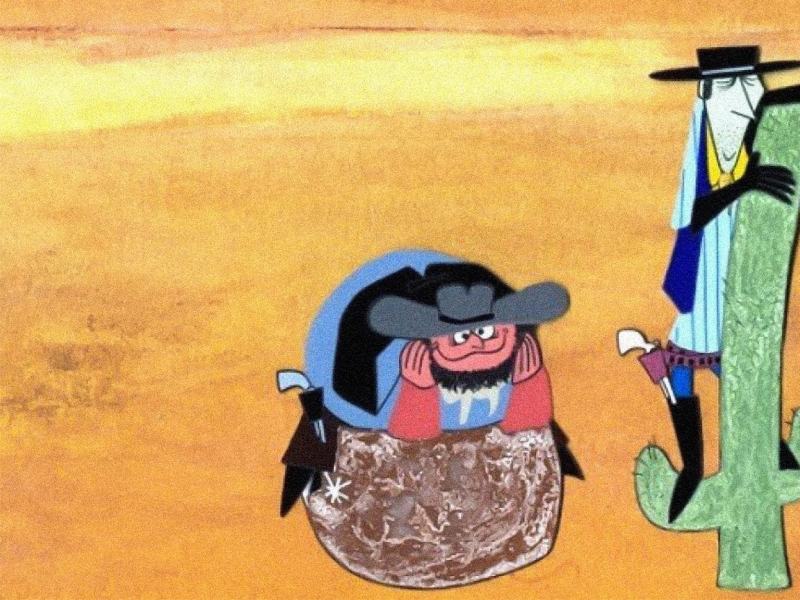 West and Soda