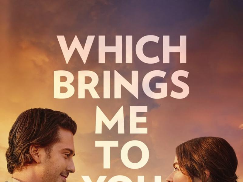 Which Brings Me to You - Storia di una confessione