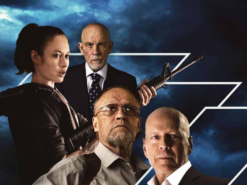 White Elephant - Codice criminale