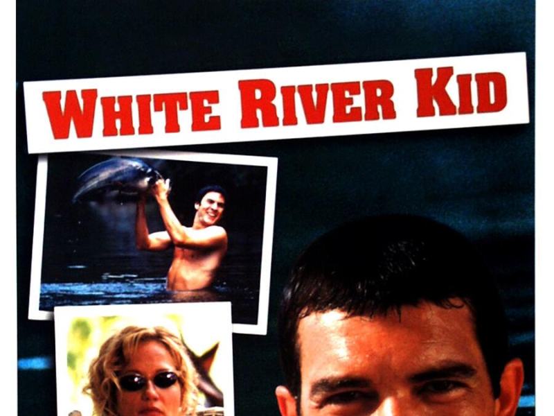 White River Kid