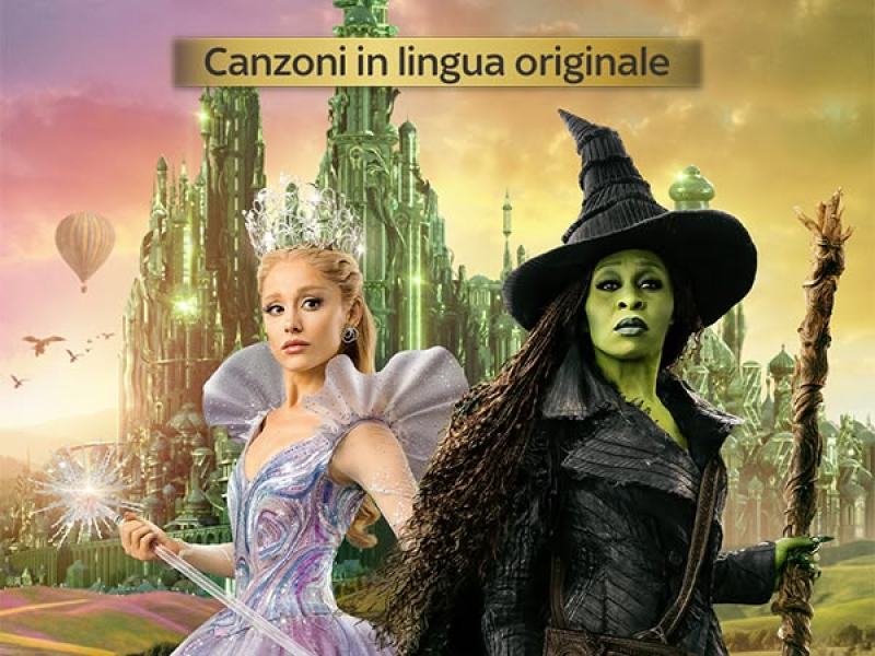 Wicked - Parte 2