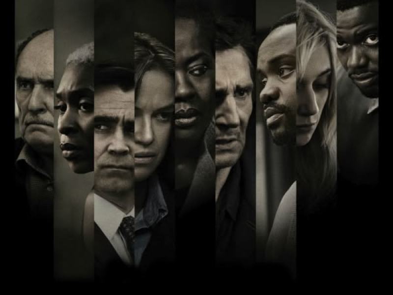 Widows - Eredità criminale